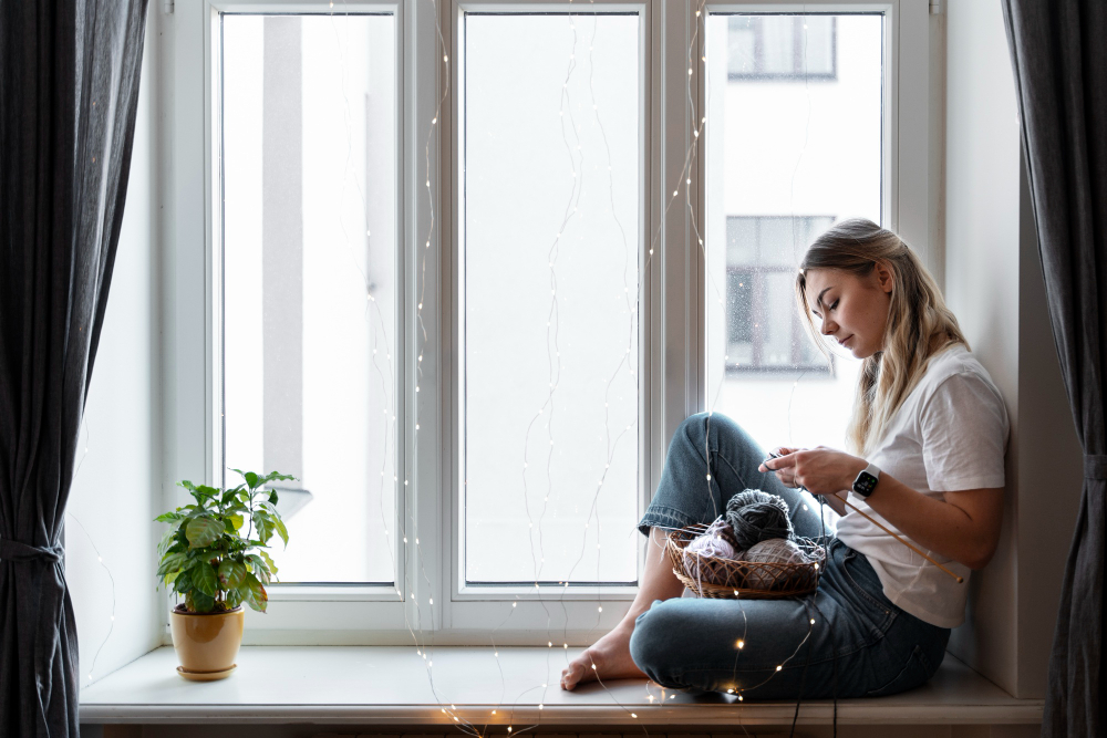 Jacksonville Casement Windows