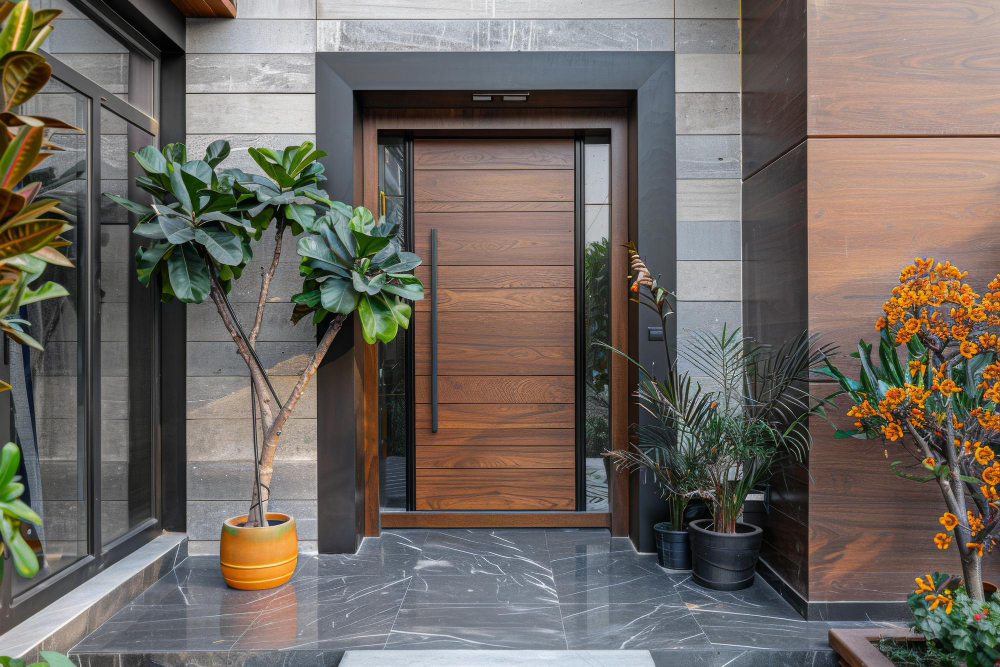 Jacksonville Doors
