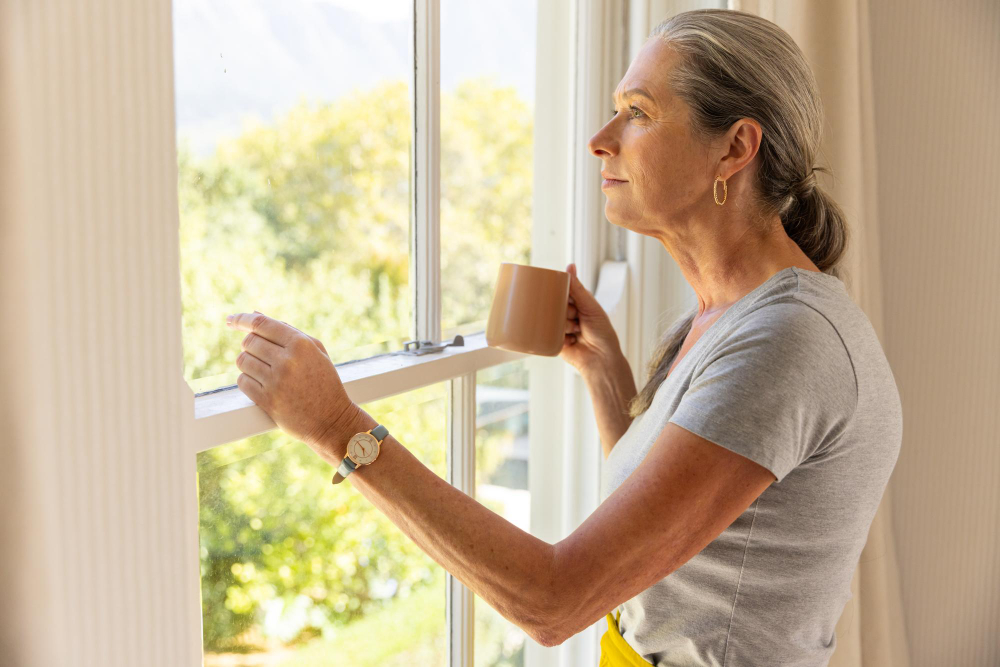 Jacksonville Single-Hung Windows