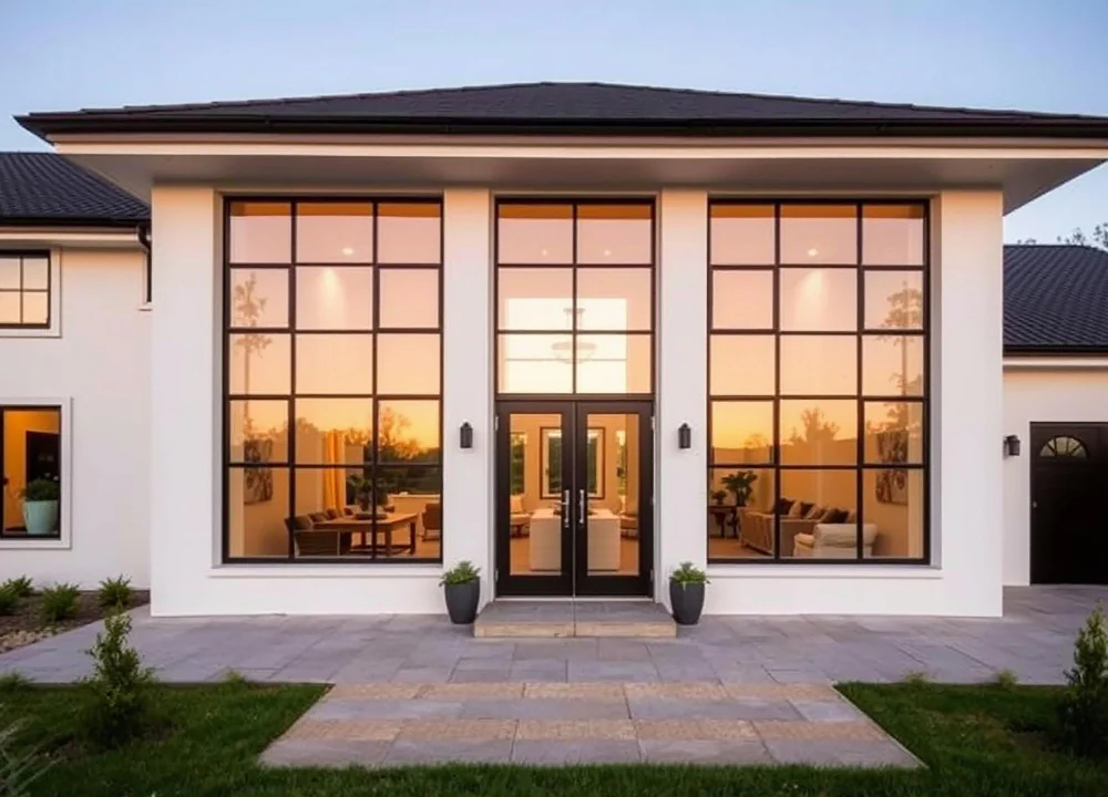 Premium Windows and Doors at Wholesale Prices in Jacksonville Beach 