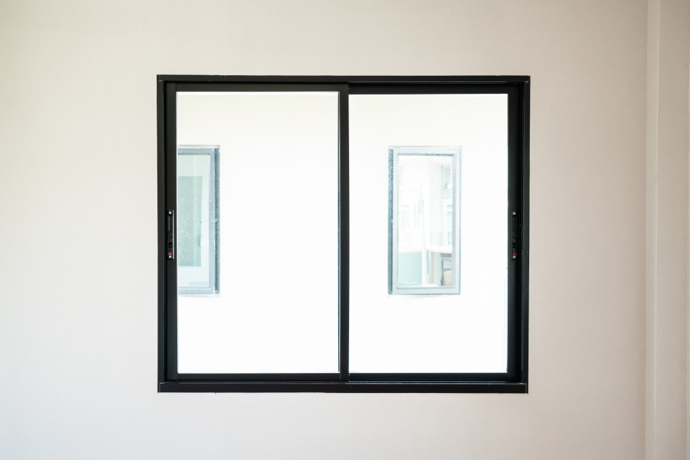 Jacksonville Sliding Windows