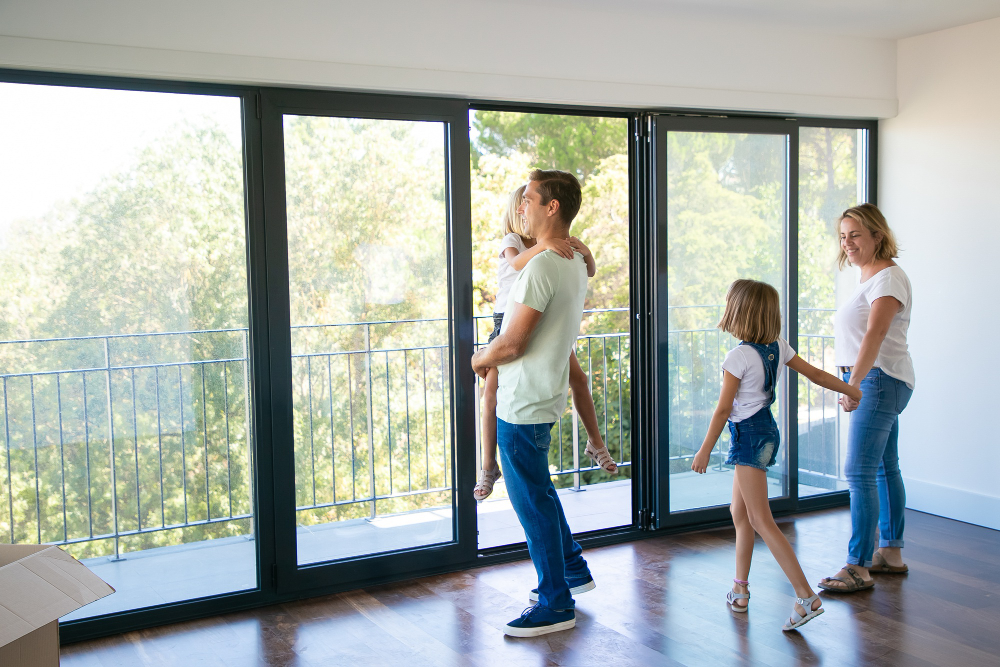 Jacksonville Patio Doors