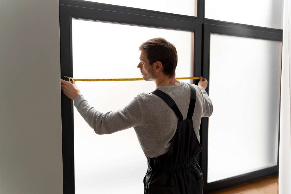 Jacksonville Fiberglass Windows