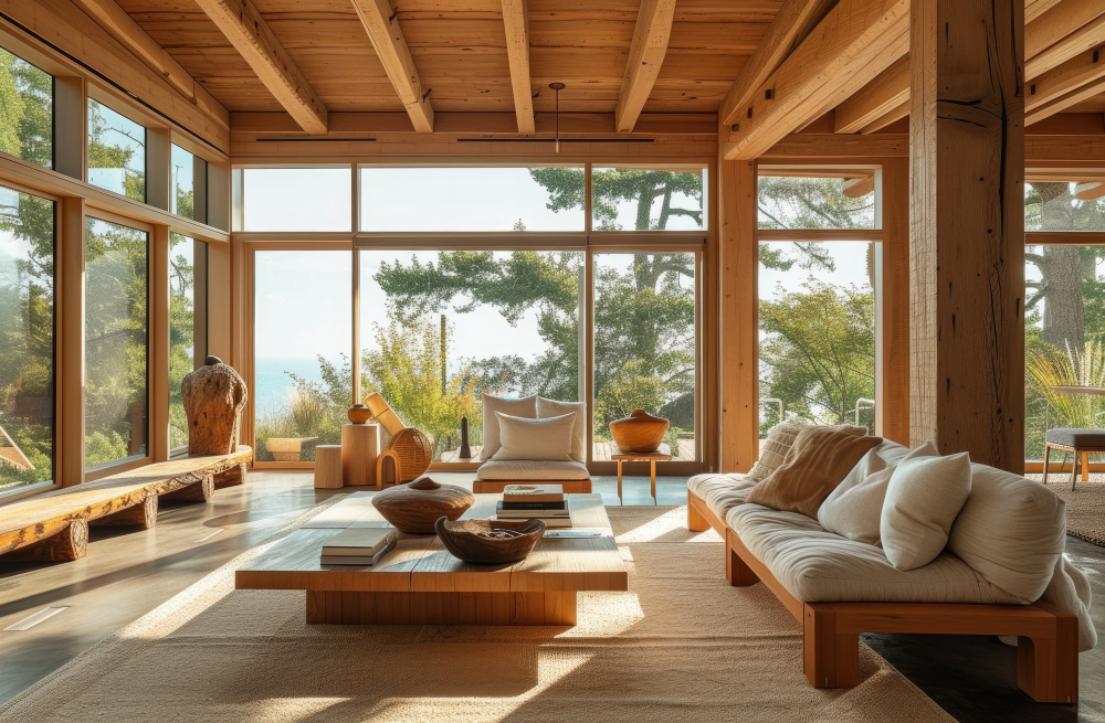 Jacksonville Wood Windows