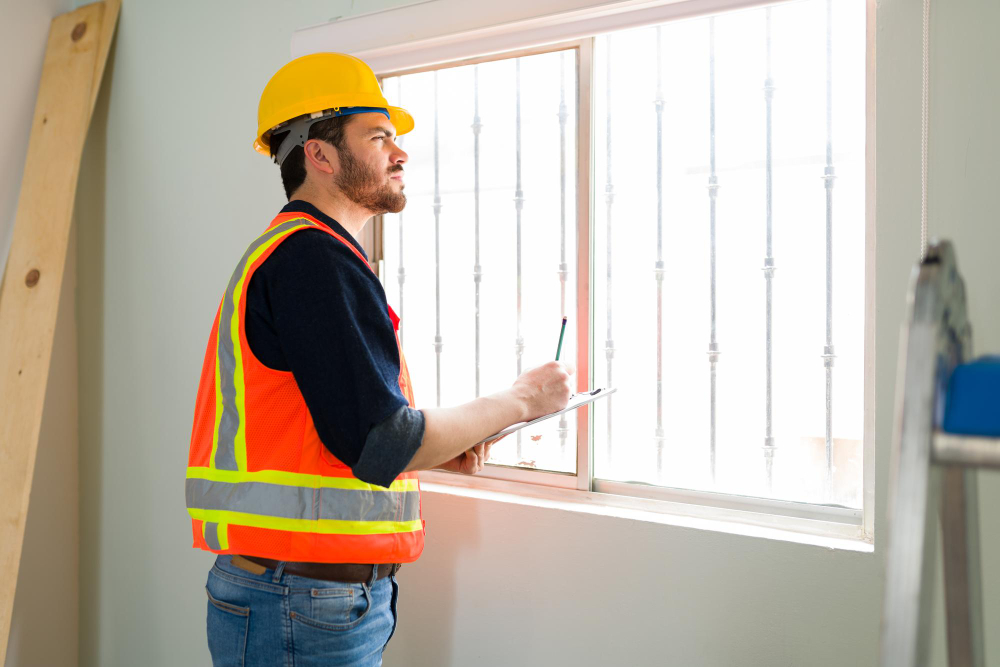 Jacksonville Replacement Windows